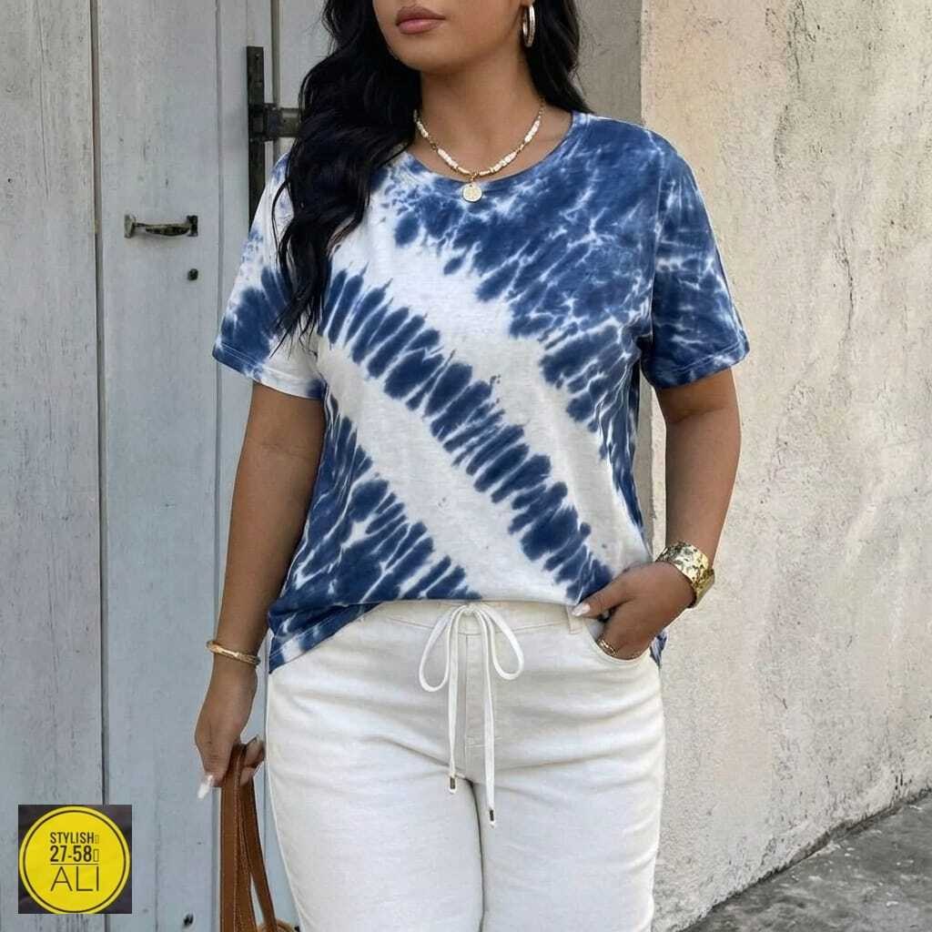 футболка тай дай,женские футболки с принтом,летние футболки,футболки мужские оверсайз,вареная футболка