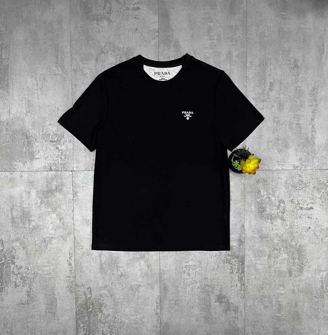 прада футболка,футболка prada,футболки женские мужские,футболки женская,футболка