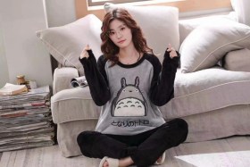 Домашняя одежда