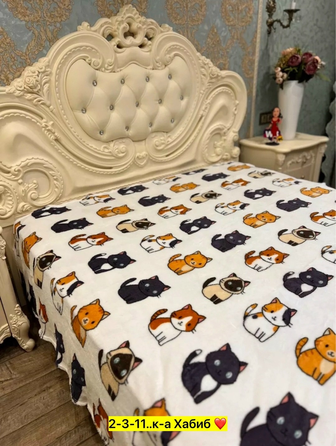 плед,покрывало с рисунком,плед 180 х 200 см,покрывало плед,плед бамбук