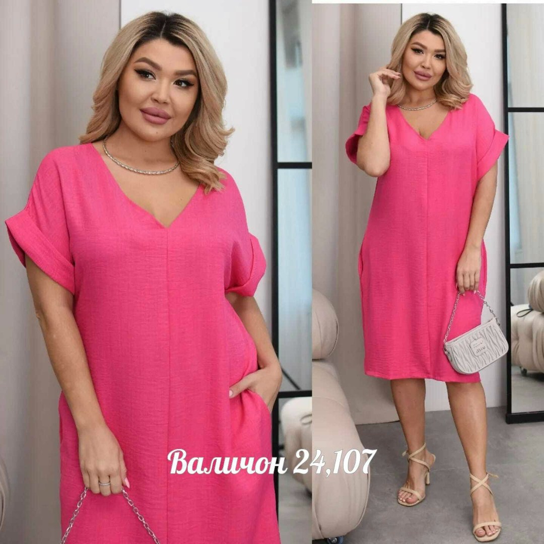 женское платье больших размеров,прямое платье,мода платье,платья большие размеры,платье свободное женское