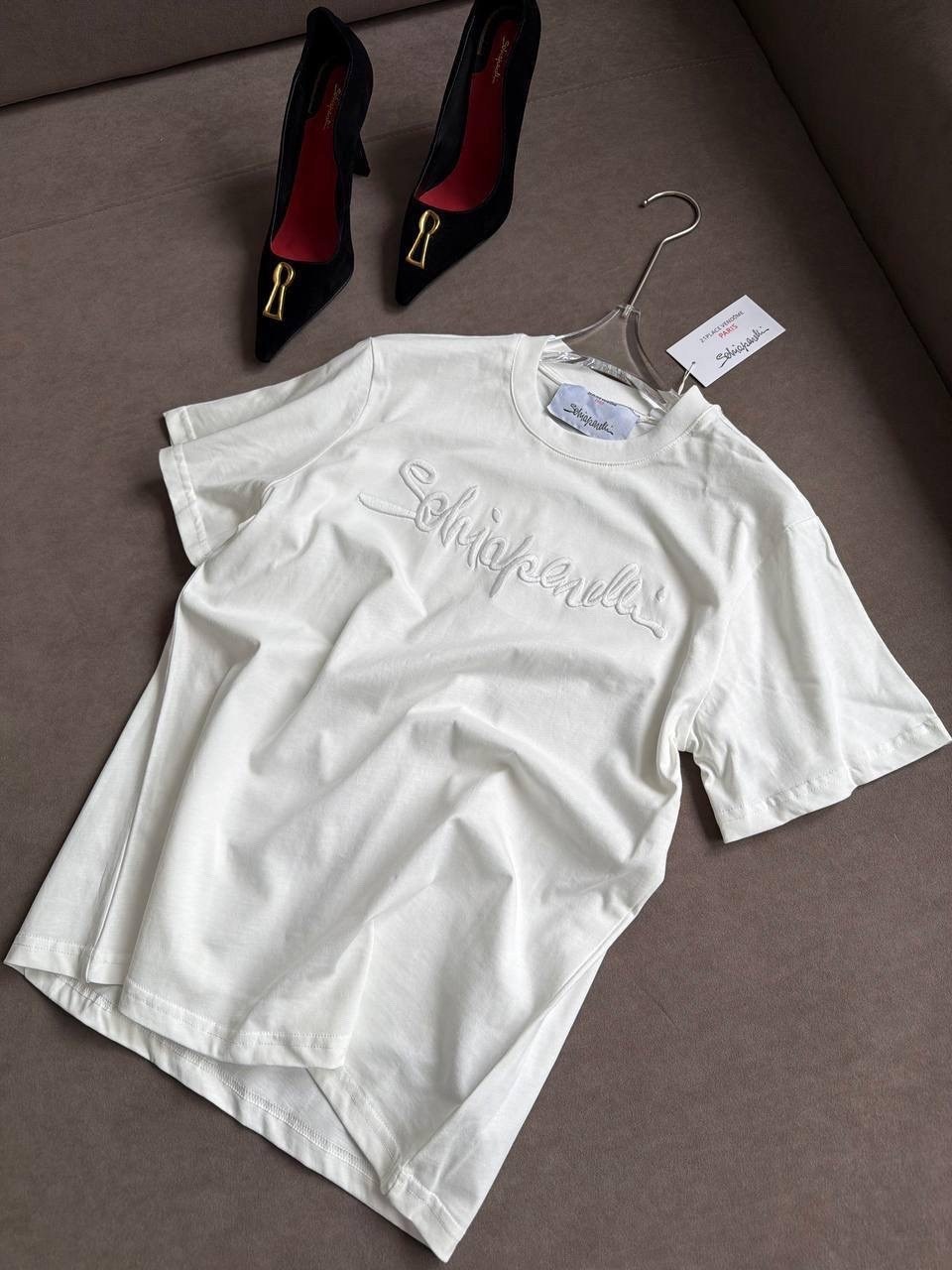 футболки женская,стильная футболка,брендовые вещи,белая женская футболка,летние футболки
