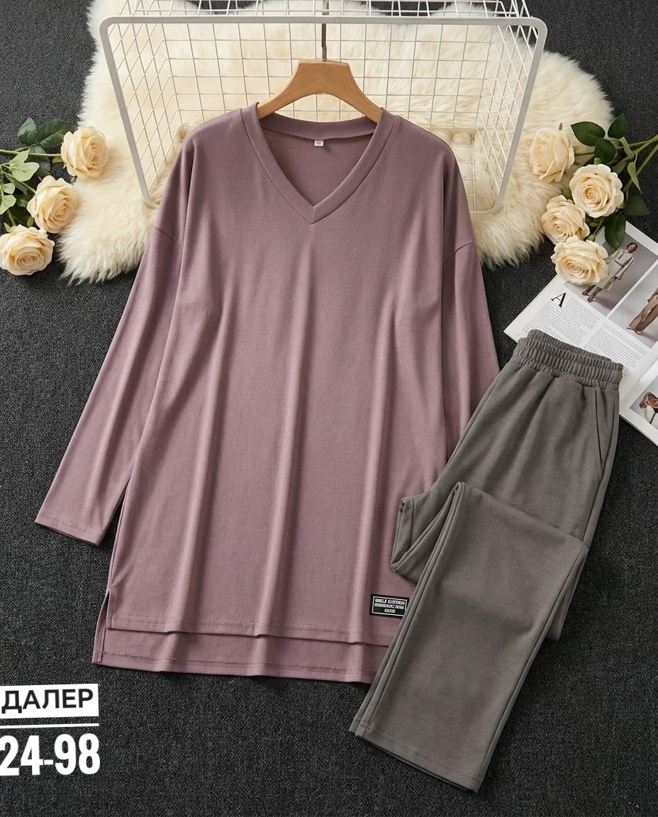 трикотажные костюмы,женские костюмы больших размеров,костюм женский,женский трикотажный костюм,костюм женский двойка