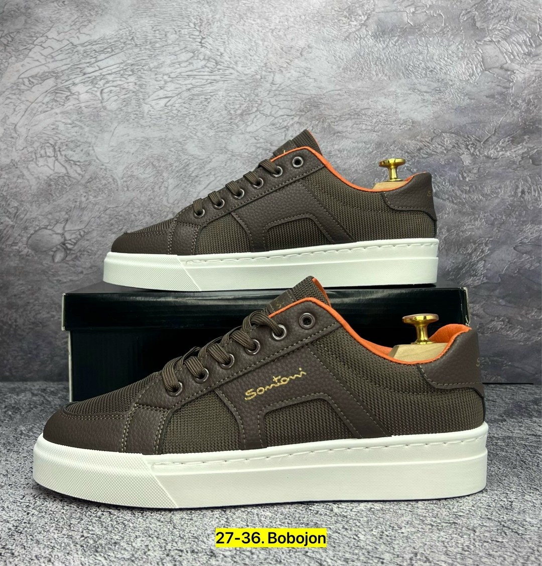 ,мужские кеды,кеды мужские santoni,мужская ,мужские классические кеды кроссовки santoni