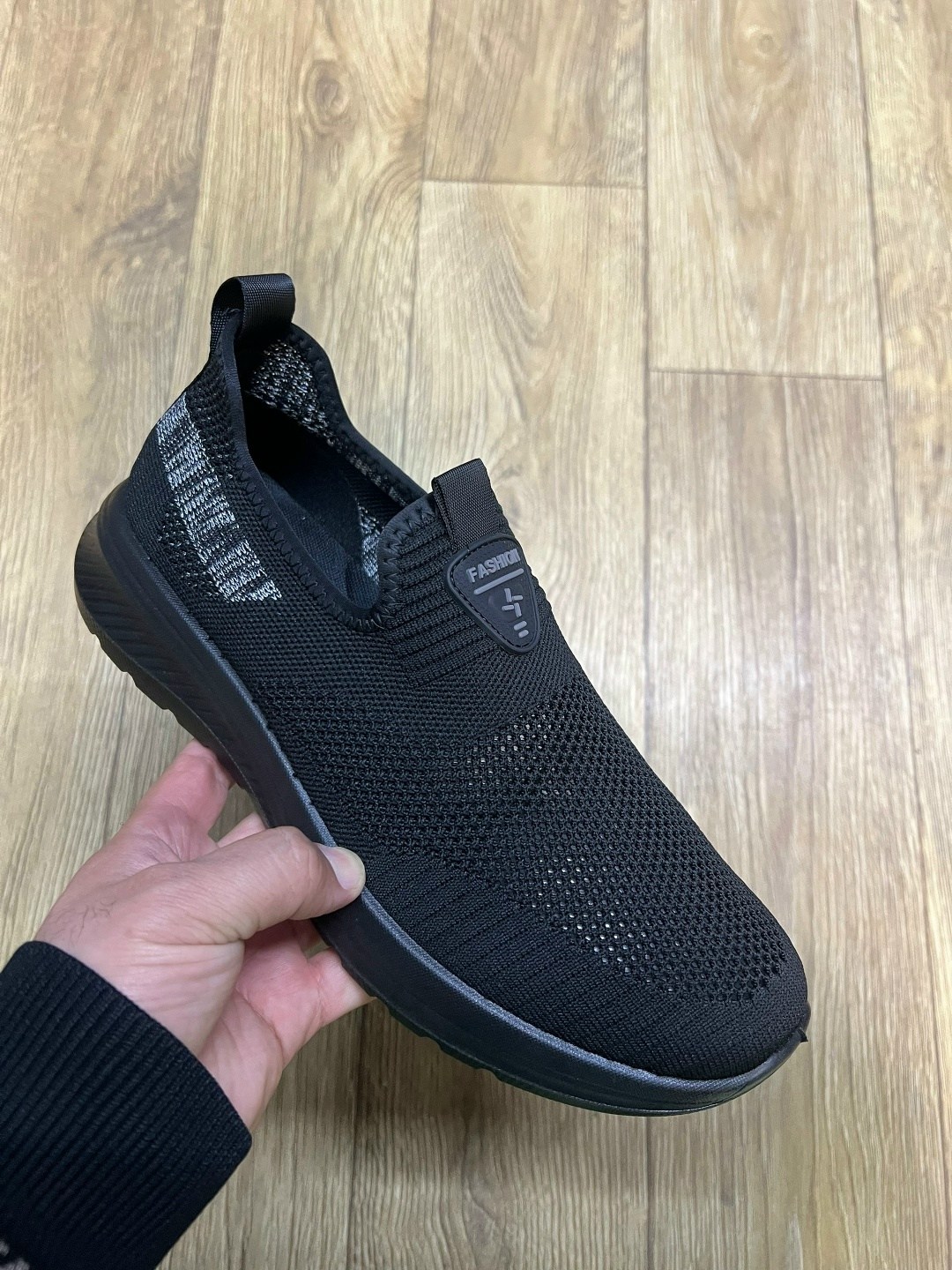 , мужская,слипоны мужские,мужские текстильные кроссовки,кроссовка мужской