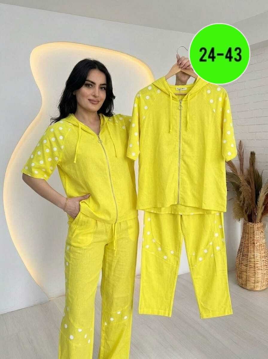 летний женский костюм больших размеров,костюм с брюками,летние костюмы,женские костюмы,женские костюмы больших размеров