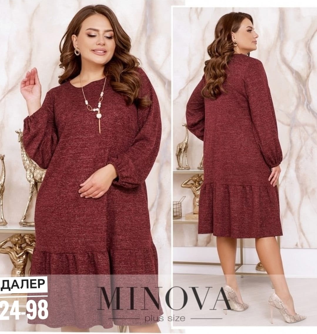 трикотажное платье прямого кроя,женское платье свободного кроя,платье женской,платье свободного кроя,платье больших размеров теплое