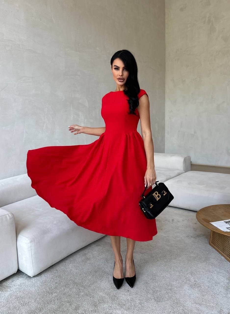 стильное красное платье,платья,красное платье,платья вечернее,платье шикарное