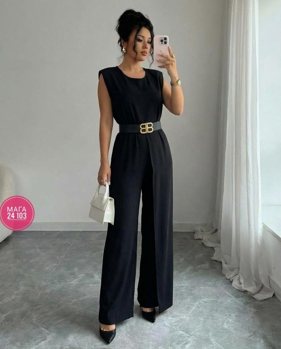 стильный комбинезон,элегантные комбинезоны,женский комбинезон,атласный комбинезон,комбинезон женский брюками