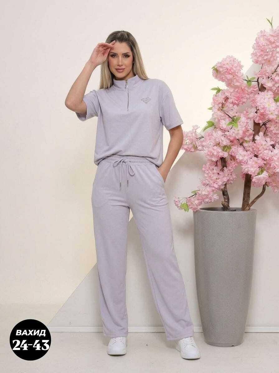 костюм женский,костюм трикотажный,костюм спортивный женский,костюм стиль,костюм двойка женская