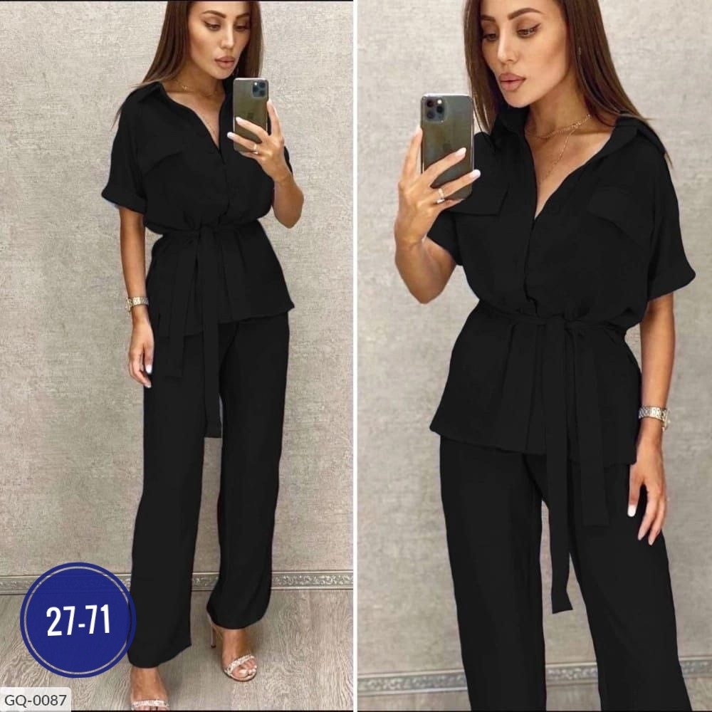 женский летний костюм двойка,костюм жатка женский летний брючный,женские летние костюмы,летний брючный костюм женский,костюм женский брючный двойка