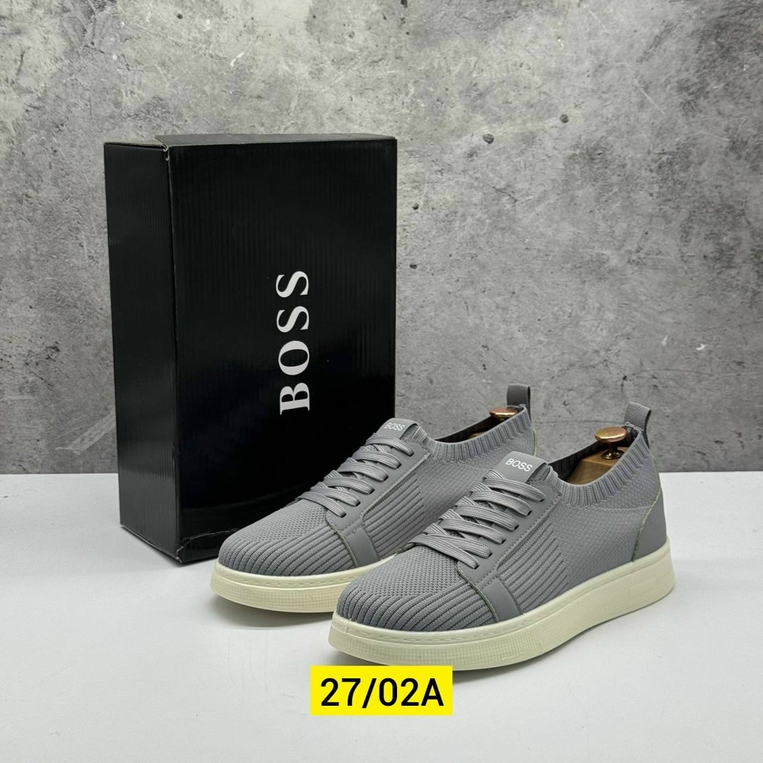 ,кеды мужские,кеды брендовые,кроссовки boss,повседневные кроссовки