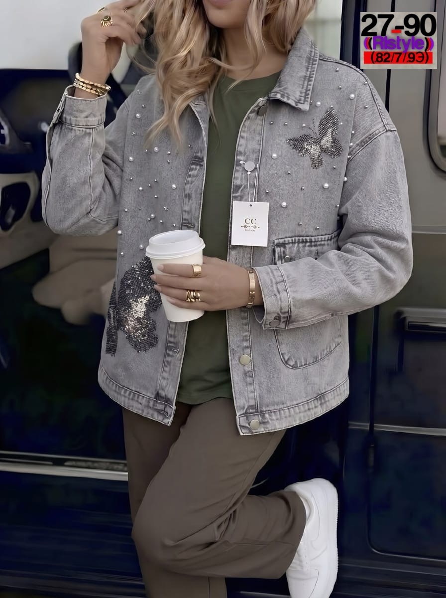 джинсовая куртка,джинсовые куртки женские,женская джинсовая куртка с большими карманами,джинсовая куртка zolla женская,модные джинсовые куртки