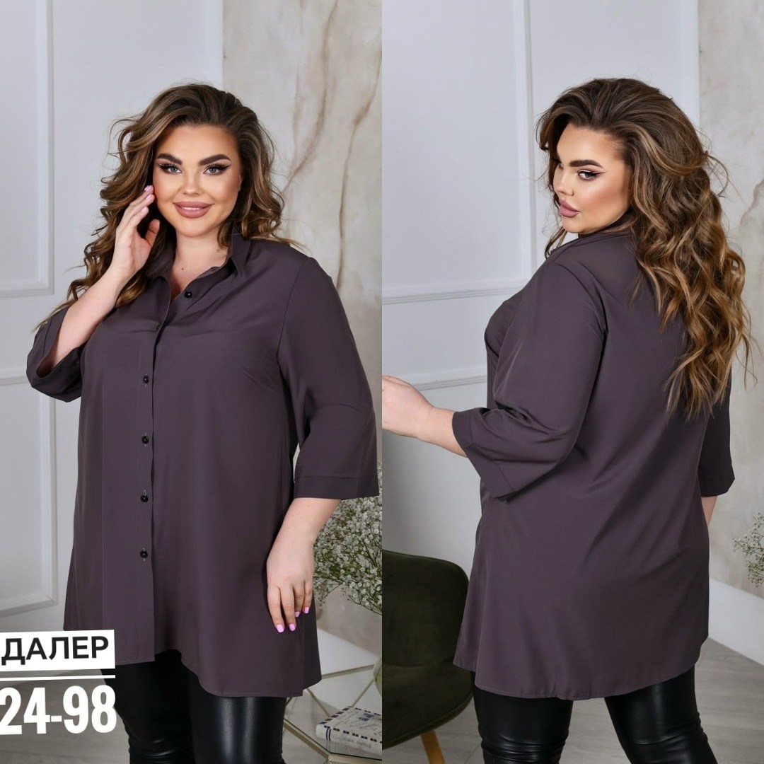 блузка больших размеров женская,удлиненная блуза,повседневная блуза,блузка большого размера,туники больших размеров