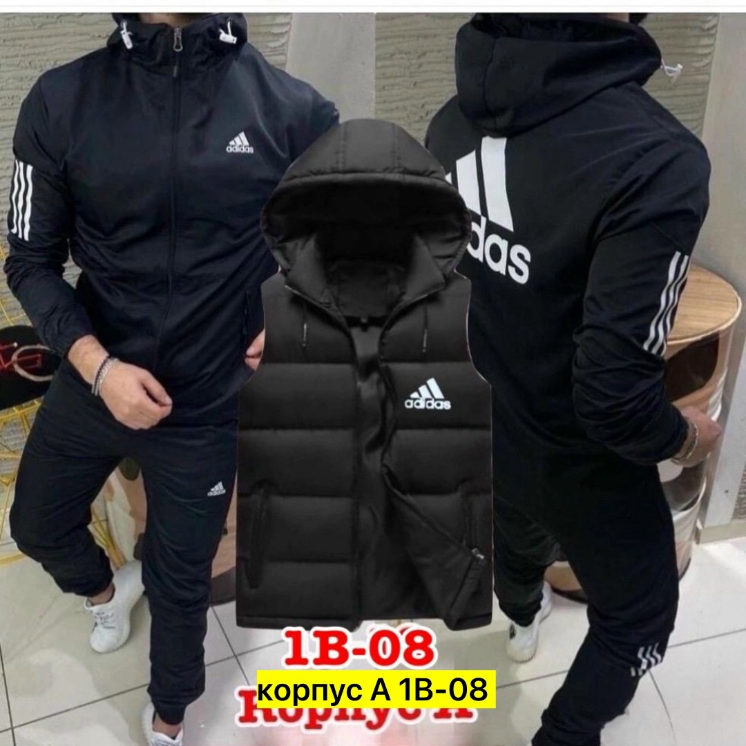 костюм спортивный мужской,мужской спортивный костюм adidas 4в1 на флисе,костюм адидас  мужской,спортивный костюм мужской спортивный костюм