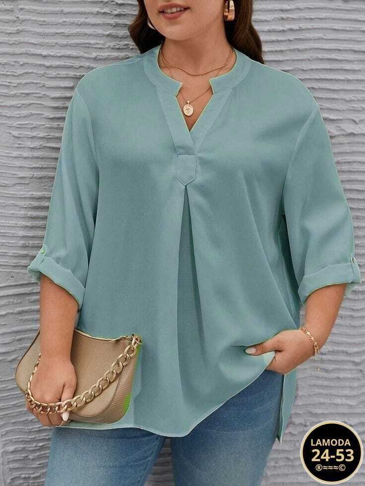 женская рубашка больших размеров,блузка больших размеров ткань лайт,женская блузка,блузка лайт,блуза женская