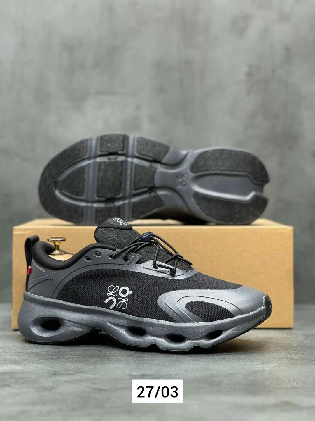 кроссовки,кроссовки loewe,мужские кроссовки,кроссовка,кроссовки on