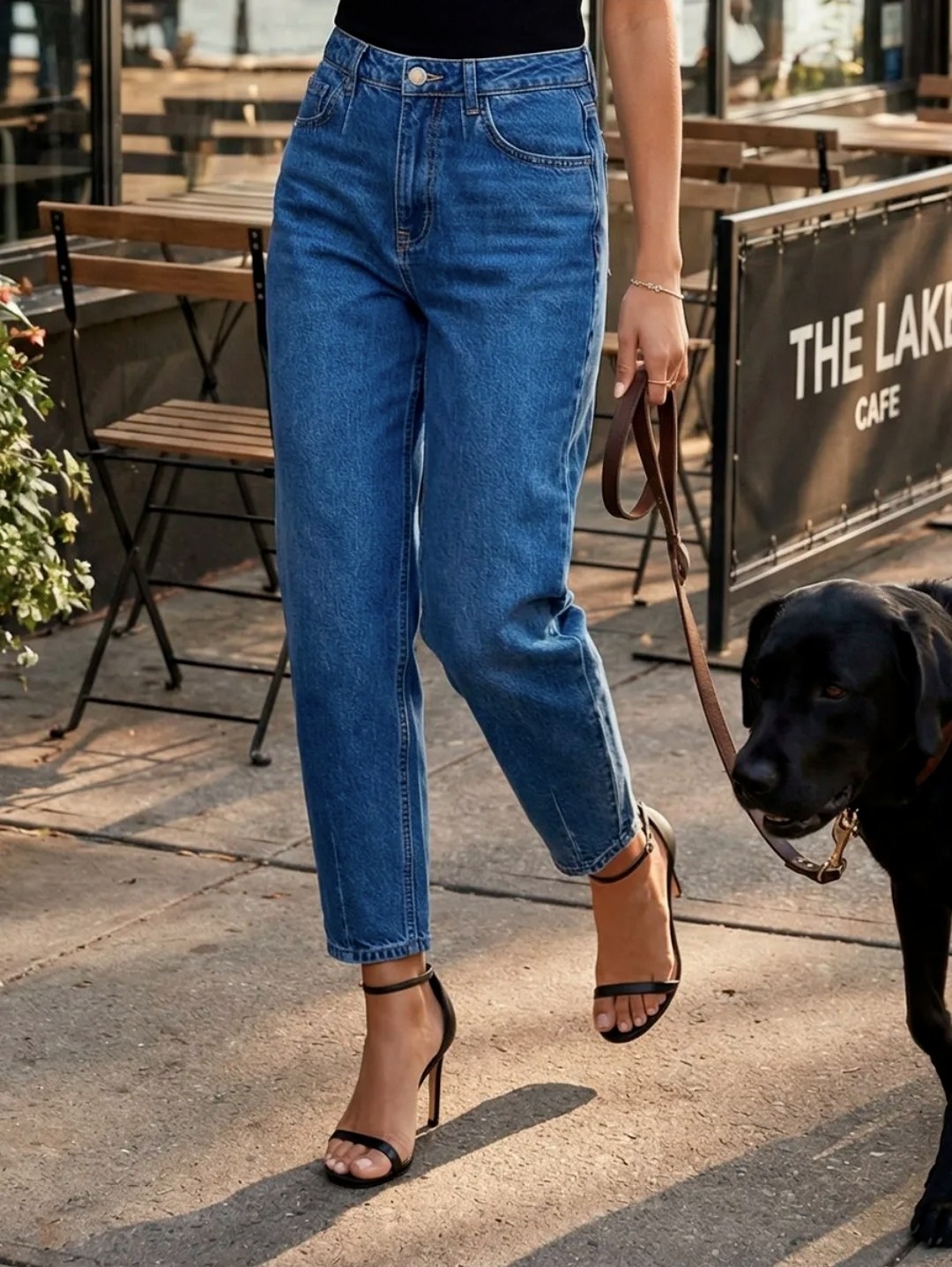 модные образы с джинсами,образ с серыми джинсами,одежда кэжуал,стиле кэжуал