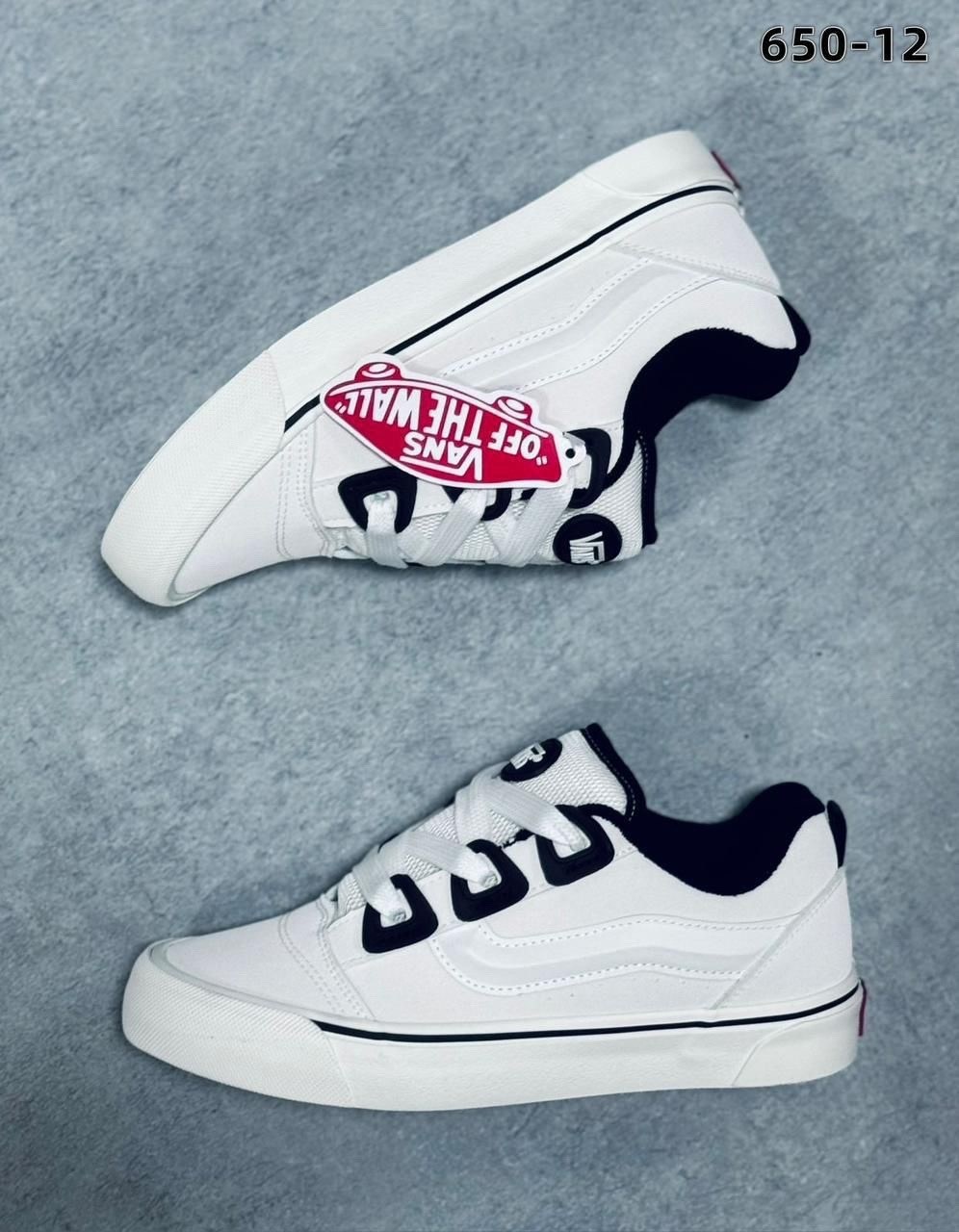,кеды vans,vans кроссовки,повседневная ,кроссовки vans knu skool