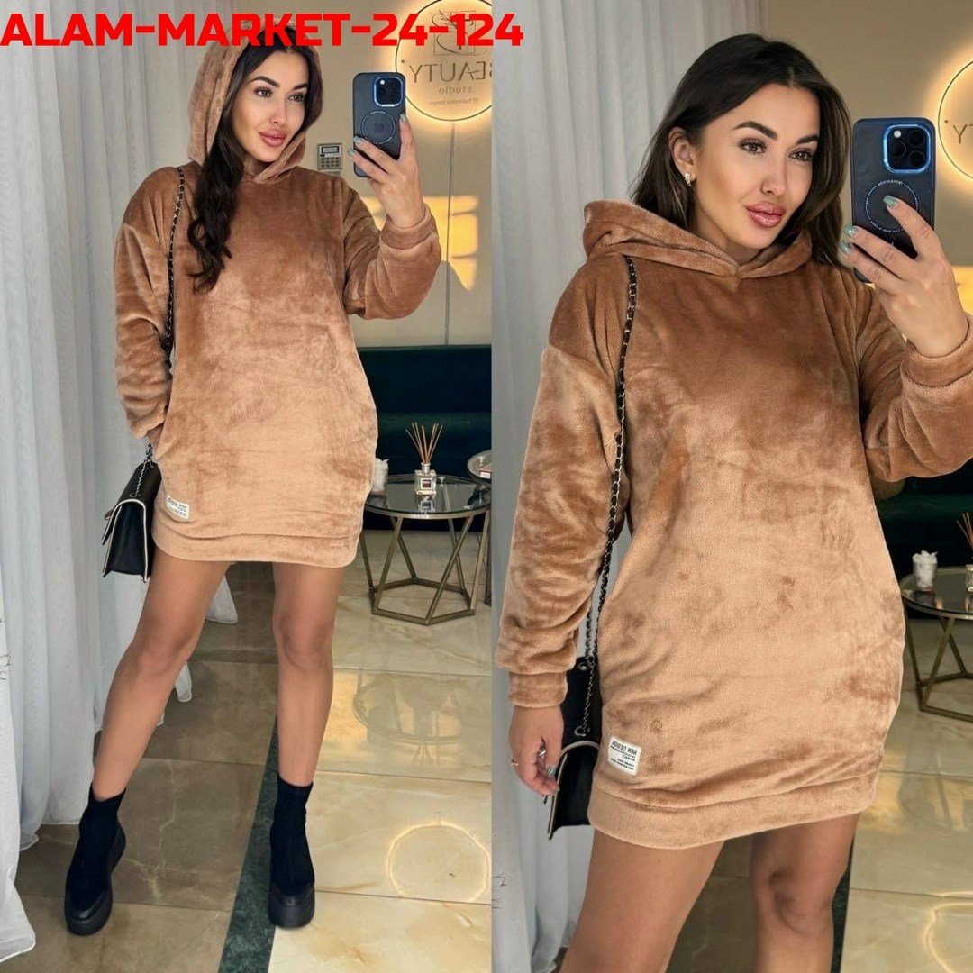 платье с капюшоном теплое,туника женская с капюшоном,платье с капюшоном,платье туника теплая,платье худи теплое