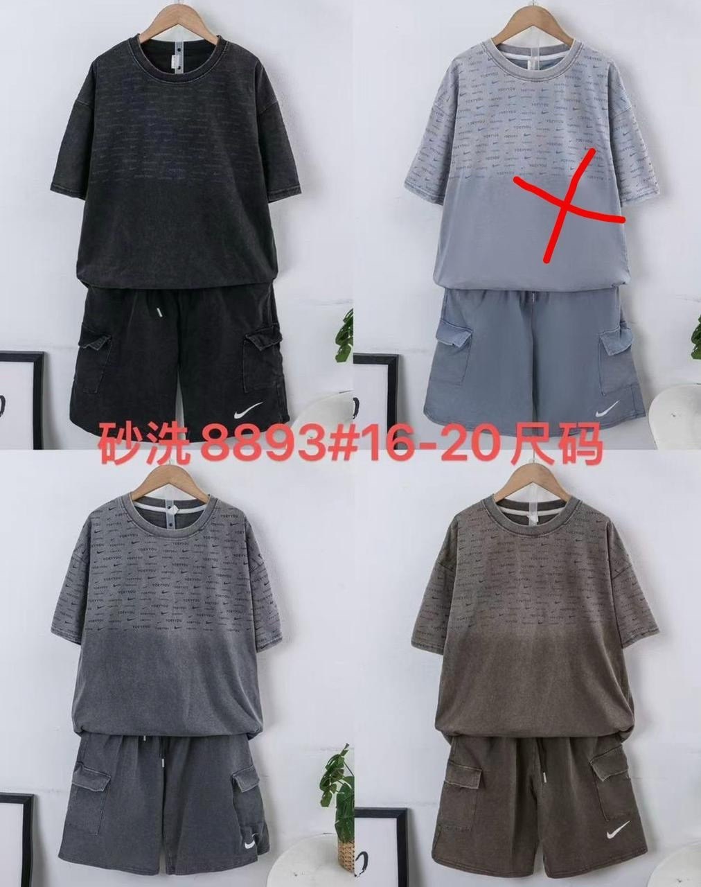 летний костюм с шортами и футболкой adidas,футболки комплект,костюм подростковый,одежда мальчика