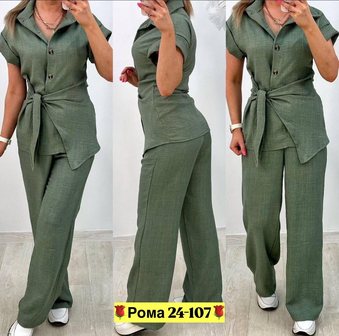 костюм женский двойка с брюками,костюм двойка лен,женский костюм двойка ткань под лён,женский брючный костюм двойка,женский костюм двойка ткань лен