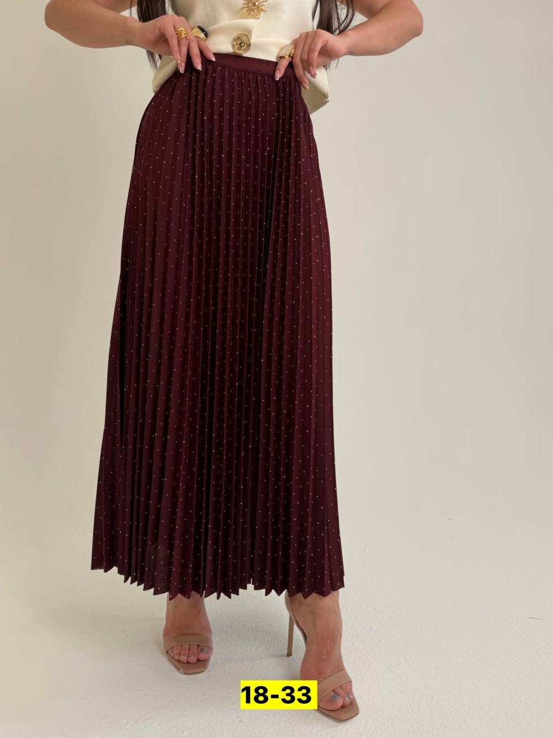 плиссированная юбка,юбка плиссе,бордовая юбка плиссе,юбка,юбка длинная