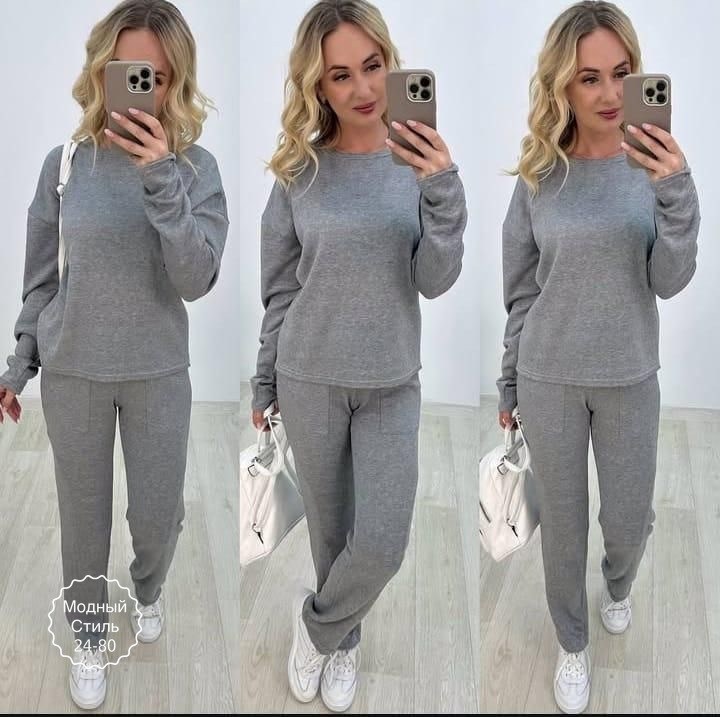 костюм двойка,трикотажные костюмы,женские костюмы,спортивные костюмы женские,костюм трикотажный женский