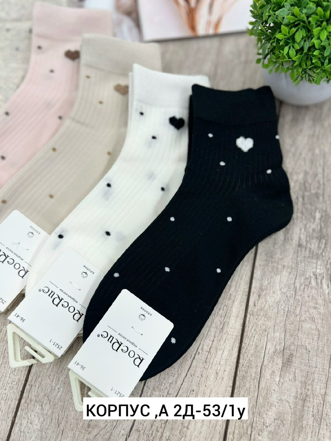 носки средние спортивные в горошек набор 5 пар syltan,носки женские,носки женские 10 пар,носки женские набор,носки женские набор 5 пар