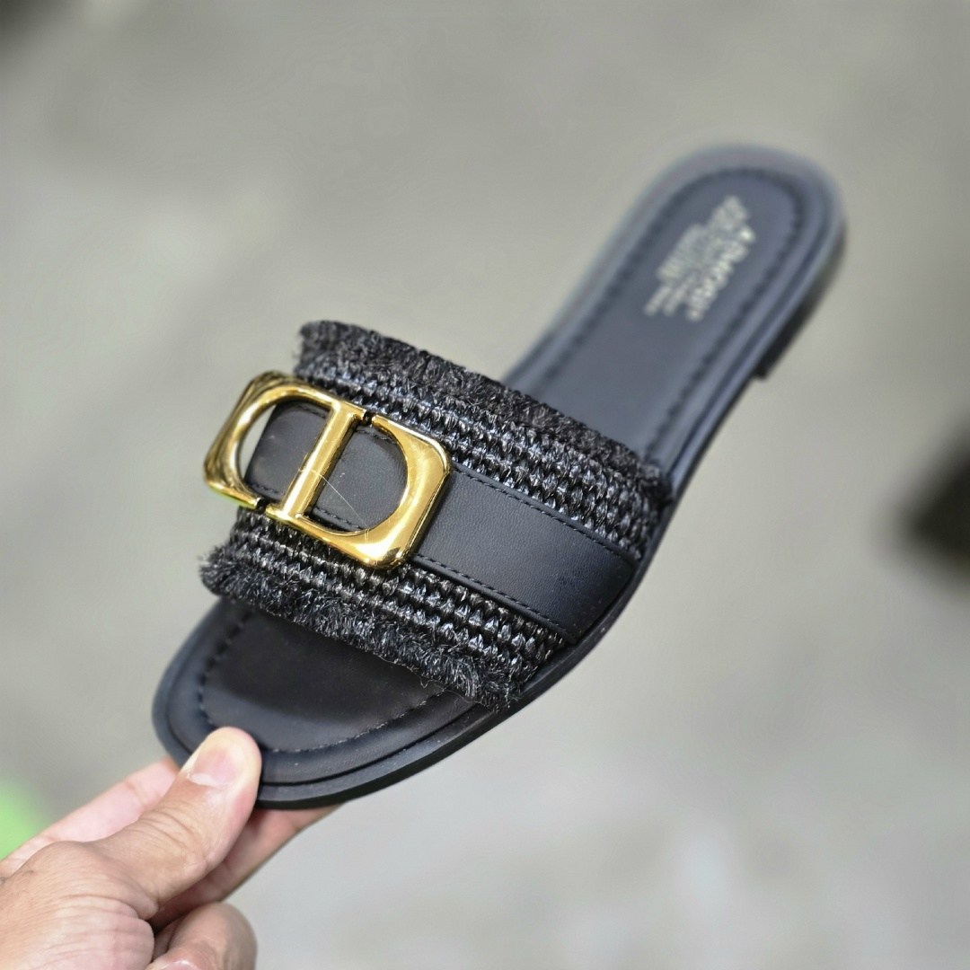 шлепки кристиан диор женские,шлепанцы кристиан диор,шлепанцы christian dior,шлепки диор женские,шлепки диор