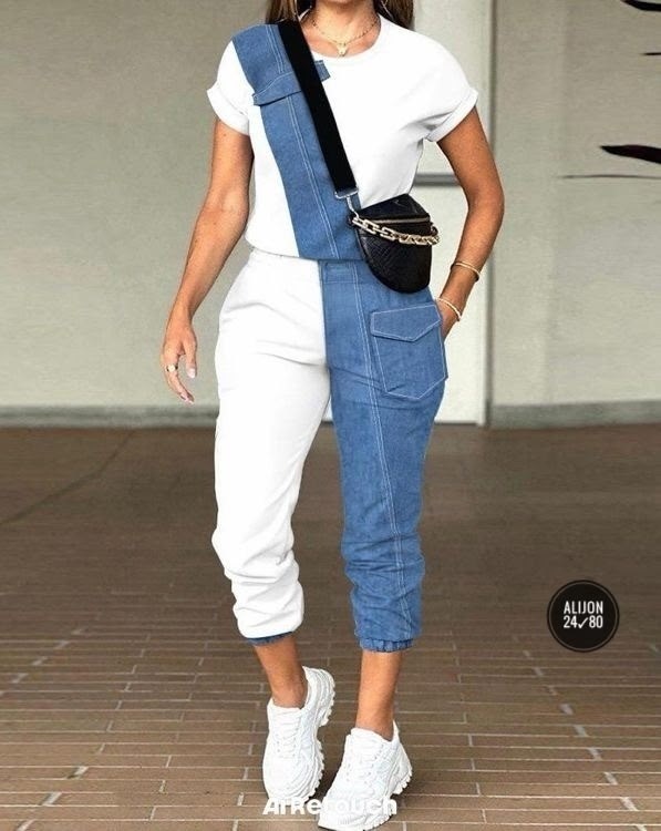 женский джинсовый комбинезон,джинсовые комбинезоны,женские комбинезоны,джинсовые костюмы,женский джинсовый костюм