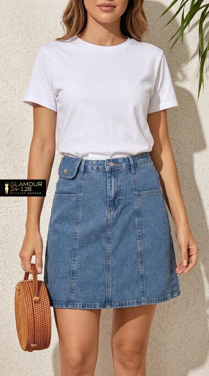 женская джинсовая мини-юбка с высокой талией,женская летняя джинсовая мини-юбка с высокой талией,юбка джинсовая,женская джинсовая юбка с высокой талией,юбка джинсовая женская