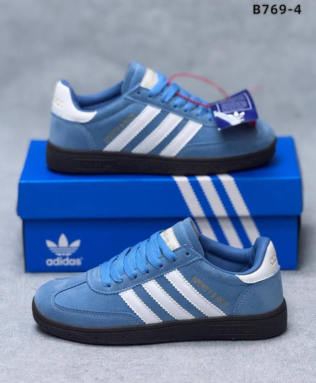 ,кроссовки adidas spezial,кроссовки adidas spezial голубые,кроссовки adidas,кроссовки adidas handball spezial