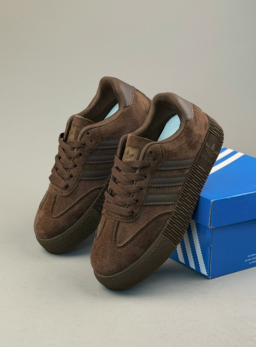 кроссовки adidas samba rose на высокой подошве,кроссовки adidas samba,кроссовки adidas originals samba светло-коричневый,кроссовки samba xlg adidas originals бежевый,кроссовки adidas