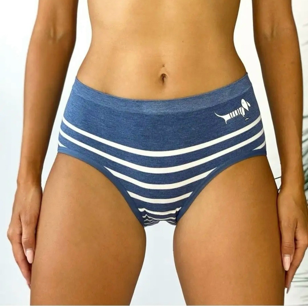 трусы для женщин,женские трусы слип,женские трусы с белой полоской,трусы женские в полоску,комплект трусов женские