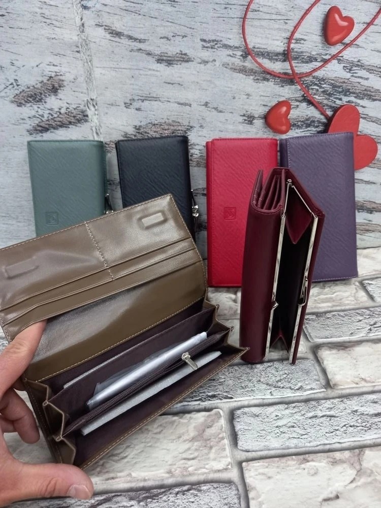 женский кошелек,кошелек большой,кошелек женский из натуральной кожа,кошелек женский большой,женские кожаные кошельки