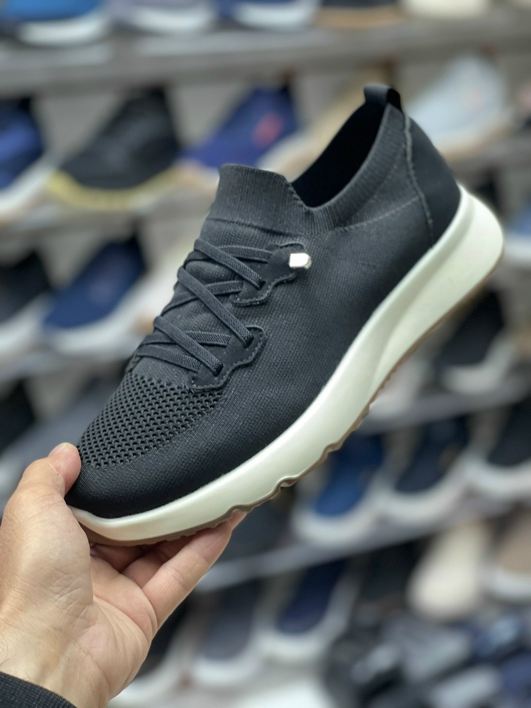 кроссовки мужские brunello cucinelli,кроссовки brunello cucinelli,,текстильные кроссовки brunello cucinelli,мужские кроссовки