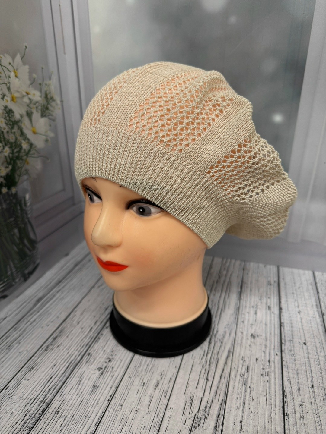 шапка для женщин,женская шапка,шапка платок,женские береты,берет демисезонный