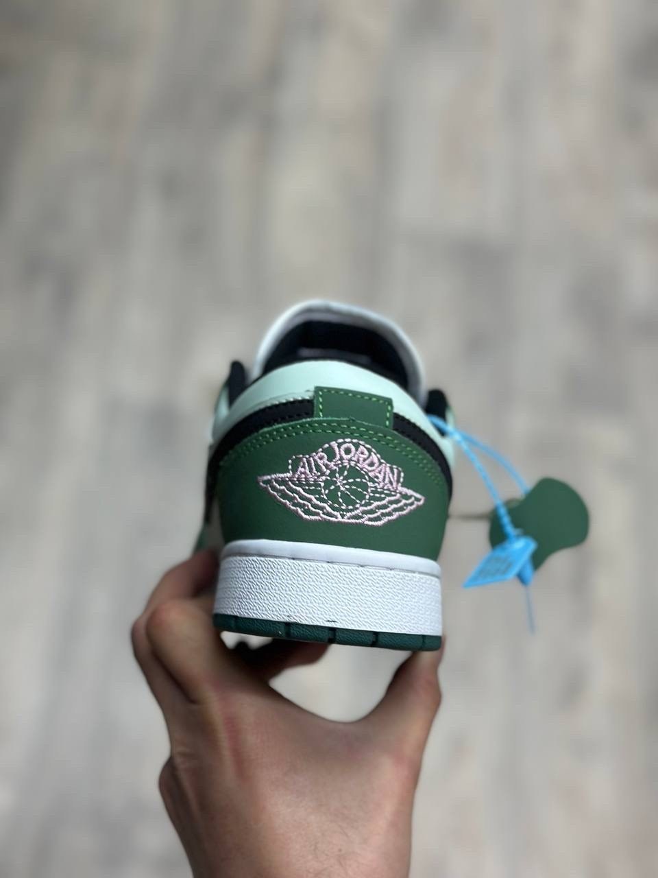 кроссовки,nike air jordan 1 low,nike air jordan 1 low зеленые,кроссовки nike air jordan 1 low,кроссовки женскиe