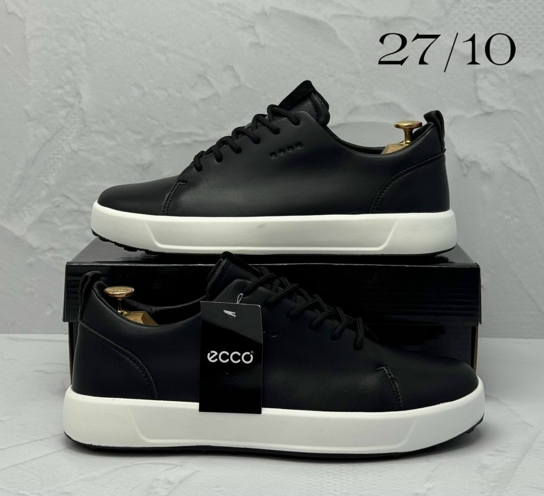 кроссовки мужские ecco,кеды мужские ecco,,кроссовки ecco,кеды кожаные