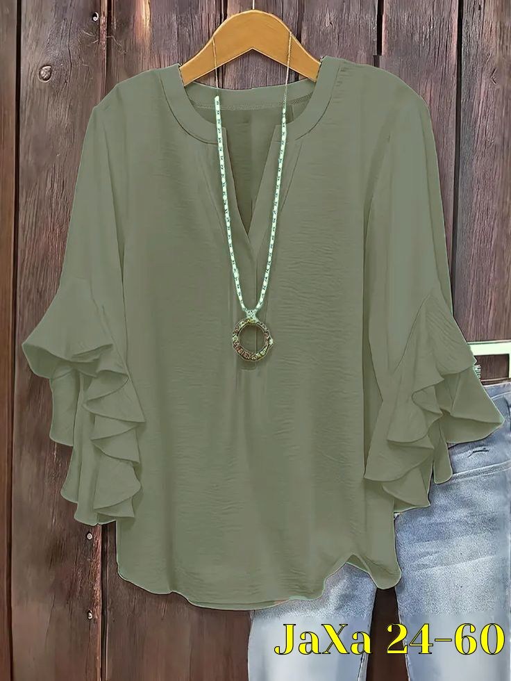 блузка с оборками,блузка шифоновая,блузка из шифона,блузки для женщин,женская блузка