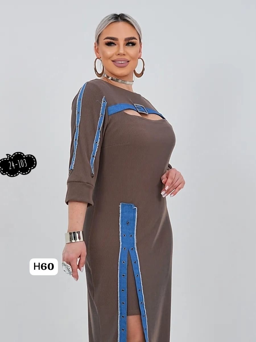 платье трикотажное больших размеров,трикотажное платье,платье,платье больших размеров,стильное платье