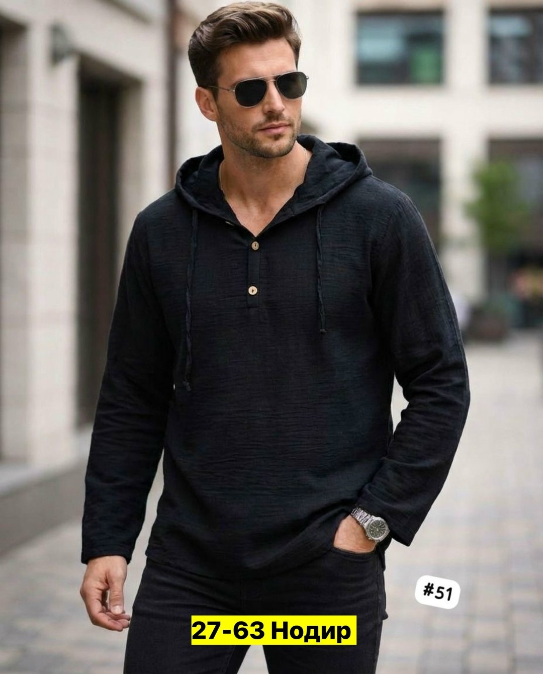 мужская мода,рубашка мужская с капюшоном,льняная рубашка мужская,рубашка с капюшоном,рубашка летняя мужская