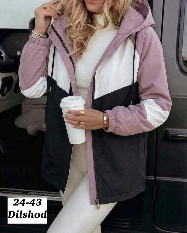 куртка женская демисезонная,женская куртка,демисезонная куртка,ветровка женская,легкая куртка