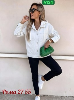 Верхняя одежда