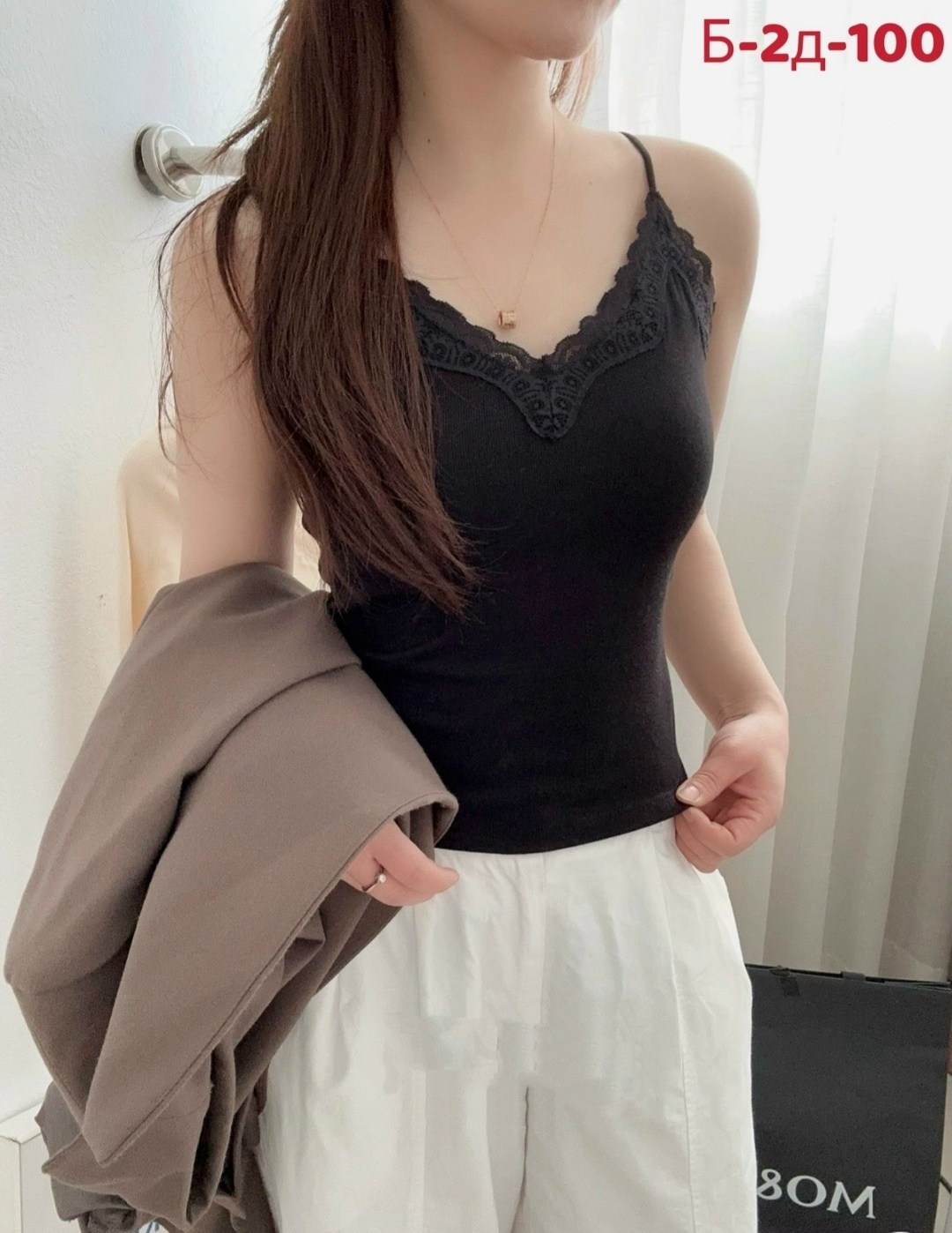 майка с кружевами,топ женский,женская майка,кружевная майка,топ с кружевом