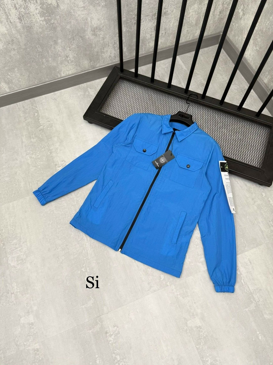 ветровка stone island nylon metal watro,ветровка стон айленд,куртка рубашка стон айленд,куртка стон айленд,ветровка stone island nylon metal