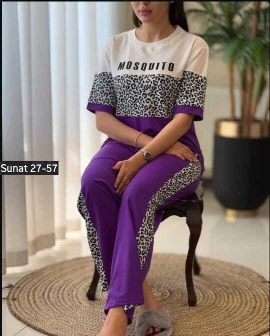 костюм двойка женская,костюм женский домашний,пижама повседневный костюм,пижама женская,домашняя одежда пижама