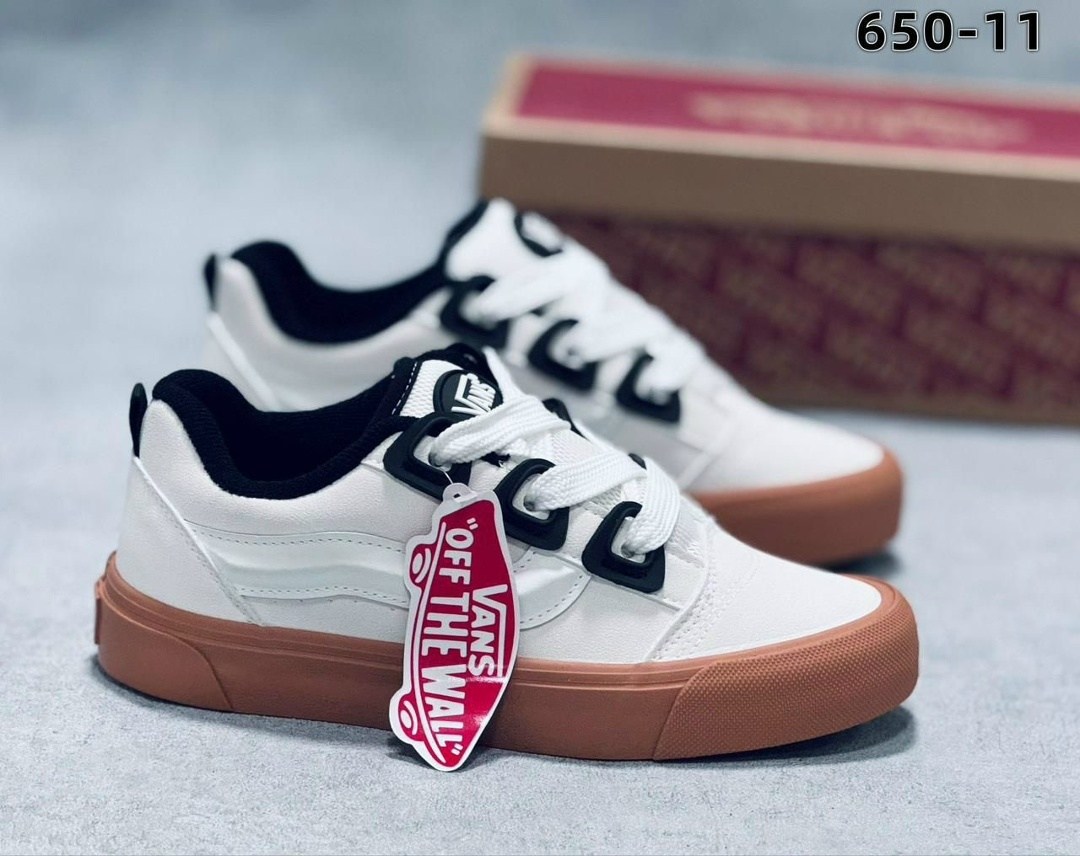 ,кеды vans,vans кроссовки,повседневная ,кроссовки vans knu skool