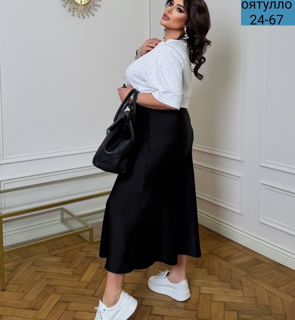 атласная юбка,юбка женская,юбка миди,юбка,бежевая юбка